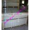galvanized zoo fencing welded wire mesh