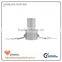 1/2" stainless steel quick coupling