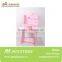 Kids Pink school table set
