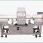 food industry conveyor metal detector with CE