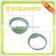 Wholesale Custom Bulk Cheap silicone wristband / bracelet(FREE SAMPLE)