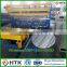 2500mm width Automatic 3-8mm Wire mesh panel welding machine