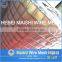 Bird cage Galvanzied Welded Wire Mesh