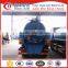 Dongfeng 6cbm Vacuum Sewage Suction Truck for Sale