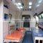 2016 Foton ICU ambulance best quality cheap price