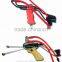 Powerful outdoor hunting slingshot sling shot