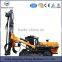 Portable Crawler Bore Hole DTH Drilling Rig For Sale