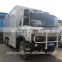 camion refrigerado aluminium frigo cargo truck body