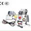 48v 500w electric rickshaw conversion motor kits/brushless DC electric conversion kit/DIY tricycle conversion kit