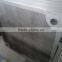 High quality stainless steel filter press plate.
