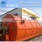 Higtest Qualityused Car Tyres Pyrolysis Machine to Fuel Oil by Doinggroup