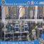 complete set grain processing machine