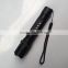 High quality 3W rechargeable LED flashlight tactical flashlight led torches