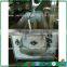 China Potato Carrot Washing Peeling Machine