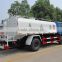 Commercial Water Dispenser Drinking Water Process Water Tank Truck