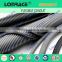 waterproof pvc coated flexible conduit