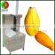 stainess steel automatic pawpaw peeling machine high speed watermelon peeler shenghui pumpkin peeling machine