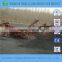 Rotary Sand Screening Trommel Machine