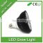 E27 12w 36w LED Plant Grow Bulb for Flowering Plant Vegetables, 12 LED for Indoor Hydroponic Garden Greenhouse