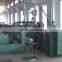 diamond mesh machine