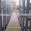 High Quality Light Steel Prefabricated Landscape Building