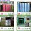 2016 High-quality low prices 100%PP Home textile nonwoven fabric roll made in zhejiang yuanfan nonwoven