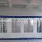 6x12m PVC deluxe large marquee tent carport