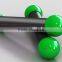 Adjustable Weight Dumbbell, Plastic Rubber Dumbbells Wholesale