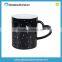 11oz carven carve magic mug with heart handle Eco-friendly stocked for sublimation