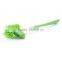 J222 family bathroom curved handle toilet brush