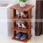 Hot Selling Handmade Wooden Shoe Rack