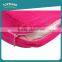 New design custom color office multi functional contour memory foam nap pillow