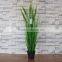 Artificial paddy rice bonsai plastic rice plant