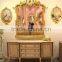New luxury MDF Cabinet for home and hotel ME-2011-01