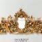 Hot sales Polyresin Wall Panels with Mirror for Decorations Home or Room