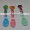 free sample color changing spoon , baby milk powder color changing custom spoon