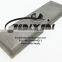 JINXIN Stainless Steel Floor Drain Grate/Long Linear Floor Drain