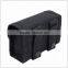 hot sale 2017 military triad bullet pouches 10 Round Shot gun Shotshell Reload Holder Molle Pouch For 12 Gauge