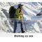 Camping Knife Folding Auto Emergency Tool Kit Offroad Survival Shovel Spade&Shovel Model#DJSV-SD Pickaxe and shovel
