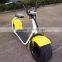 2017 factory cheap and good quality speeding electric bike 48v fat tire citycoco 6 with suspension