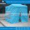 Manufacturer Factory Supply 10*10Outdoor Mobile Garage Bubble Tent