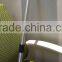 8" telescopic rubber foam squeegee , soft sponge window squeegee
