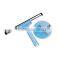 2016 soft rubber wiper blade window squeegee