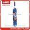 Chenille fabric duster