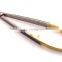 fishing spring scissor