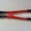 high quality steel wire clippers 14" bolt chipper