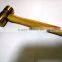 1LB brass materials hammer copper hammer