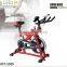 Home Mini Exercise spin bike