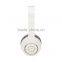 wireless bluetooth 4.0 stereo headphones (white)LH300