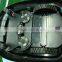 New Style,Automatic LCD Automatic Rechargeable Robot Lawn Mower
